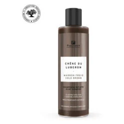 Shampooing Pigmenté Reflet Marron Froid Chêne Du Luberon Fauvert Professionnel 250ML