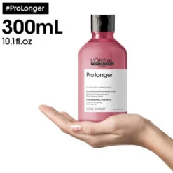 Shampooing Pro Longer L'Oréal Professionnel 300ML -Hair Care Soldes shampooing pro longer l oreal professionnel 300ml 6