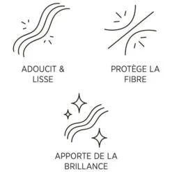 Shampooing Protecteur De Kératine L1 System Professional LuxeOil 100ML -Hair Care Soldes shampooing protecteur de keratine l1 system professional luxeoil 100ml 4