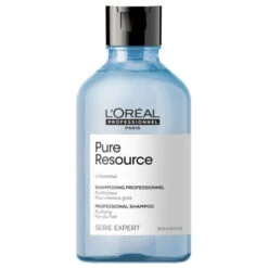 Shampooing Pure Ressource L'Oréal Professionnel 300ML
