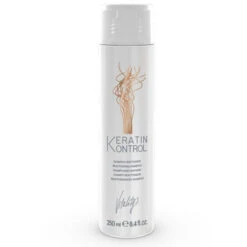 Shampooing Ravivant Keratin Kontrol Vitality's 250ML