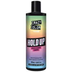 Shampooing Re-activant Base Hold Up CRAZY COLOR 250ML