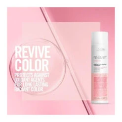 Shampooing Revlon Doux Protecteur De Couleur Restart 250 ML -Hair Care Soldes shampooing revlon doux protecteur de couleur restart 250 ml 2