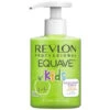 Shampooing Revlon Kids 2-EN-1 300 ML -Hair Care Soldes shampooing revlon kids 2 en 1 300 ml
