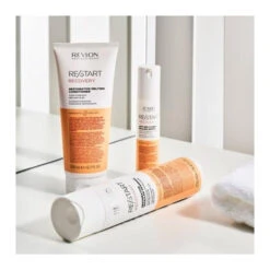 Shampooing Revlon Micellaire Réparateur Restart 250 ML -Hair Care Soldes shampooing revlon micellaire reparateur restart 250 ml 2