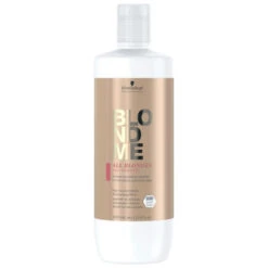 Shampooing Riche BlondMe Schwarzkopf 1L