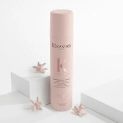Shampooing Sec Parfumé Fresh Affair Kérastase 150g -Hair Care Soldes shampooing sec parfume fresh affair kerastase 150g 5