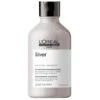 Shampooing Silver L'Oréal Professionnel 300ML 2 Shampooing Silver L'Oréal Professionnel 300ML -Hair Care Soldes shampooing silver l oreal professionnel 300ml