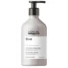 Shampooing Silver L'Oréal Professionnel 500ML -Hair Care Soldes shampooing silver l oreal professionnel 500ml
