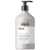 Shampooing Silver L'Oréal Professionnel 750ML -Hair Care Soldes shampooing silver l oreal professionnel 750ml