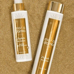 Shampooing Solaire 2-en-1 Makadamia Urban Keratin 250ML -Hair Care Soldes shampooing solaire 2 en 1 makadamia urban keratin 250ml 2