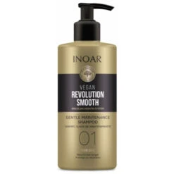 Shampooing Vegan Revolution Smooth Inoar 350ML