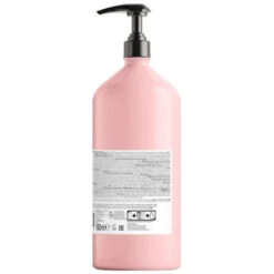 Shampooing Vitamino Color L'Oréal Professionnel 1,5L -Hair Care Soldes shampooing vitamino color l oreal professionnel 15l 6