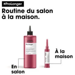 Soin Concentré Combleur De Pointes Pro Longer L'Oréal Professionnel 15ML -Hair Care Soldes soin concentre combleur de pointes pro longer l oreal professionnel 15ml 6