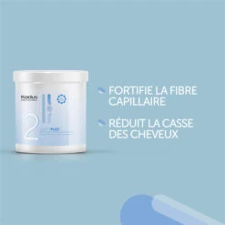 Soin Couleur Salon Lightplex N°2 Kadus 750ml -Hair Care Soldes soin couleur salon lightplex n2 kadus 750ml 1