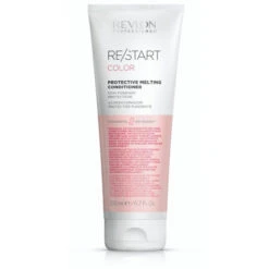 Soin Fondant Protecteur Revlon Couleur Restart 200 ML