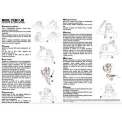 Soin Lissant BBHair Plex Generik 500ML 7 Soin Lissant BBHair Plex Generik 500ML -Hair Care Soldes soin lissant bbhair plex generik 500ml 2