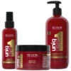 Routine UniqOne Revlon 150ML -Hair Care Soldes spray 10 en 1 original uniqone revlon 150ml 7