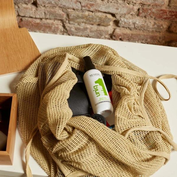 Spray 10-en-1 Thé Vert UniqOne Revlon 150ML 8 Spray 10-en-1 Thé Vert UniqOne Revlon 150ML – Image 6