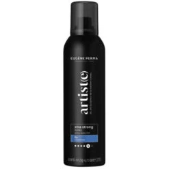 Spray Fixant Extra Fort Xtra Strong Artist(e) Eugène Perma 200ML