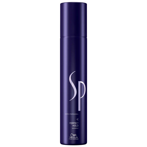 Spray Hold SP Styling 300ml 3 Spray Hold SP Styling 300ml