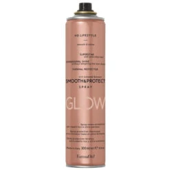 Spray Lissant HD Life style Farmavita 150ML