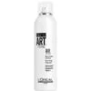 Spray Tecni Art Air Fix Pure 400 ML -Hair Care Soldes spray tecni art air fix pure 400 ml