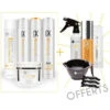 Starter Kit The Best 300 ML Gkhair NEW -Hair Care Soldes starter kit the best 300 ml gkhair new