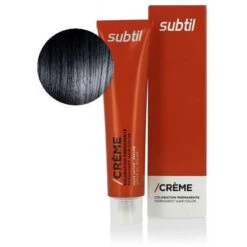 Subtil Crème N°2.10 Noir Bleu 60 ML
