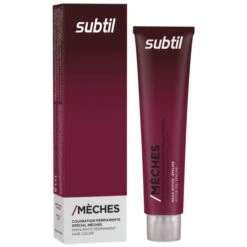 Subtil Mèches Marron Paprika SUBTIL 60ML -Hair Care Soldes subtil meches marron paprika subtil 60ml 2