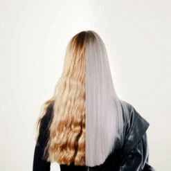 Toner Crème BlondorPlex Pale Silver Wella 60ML -Hair Care Soldes toner creme blondorplex pale silver wella 60ml 2