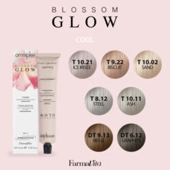 Toner DT Blossom Glow N°9.82 Milk Chocolate 100ml -Hair Care Soldes toner dt blossom glow n982 milk chocolate 100ml 3