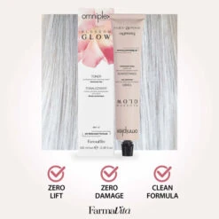 Toner T Blossom Glow N°10.43 Abricot 100ml -Hair Care Soldes toner t blossom glow n1043 abricot 100ml 7