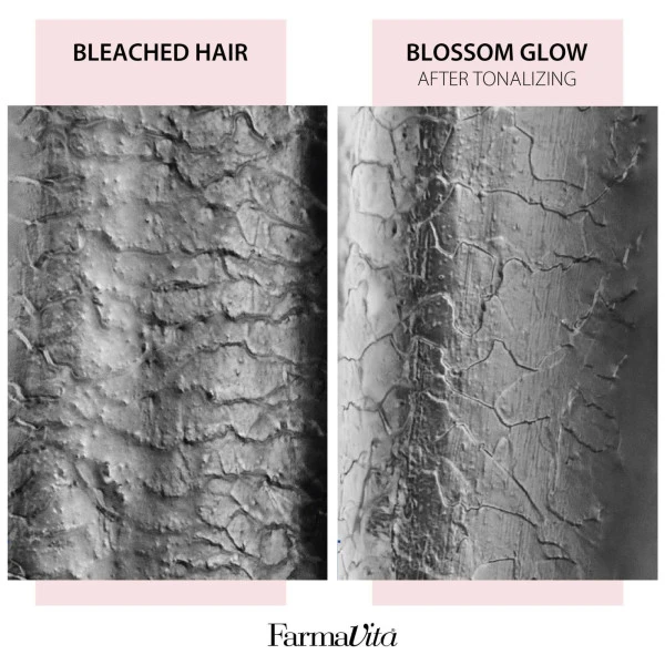 Toner T Blossom Glow N°9.22 Biscuit 100ml 5 Toner T Blossom Glow N°9.22 Biscuit 100ml – Image 3