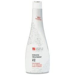Traitement Lissant à La Keratine Urban Keratin 400ML