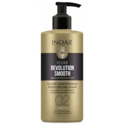 Traitement Vegan Revolution Smooth Inoar 350ML