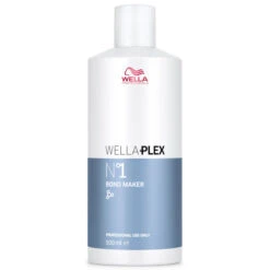 Wellaplex N°1 Bond Maker Wella 500ml